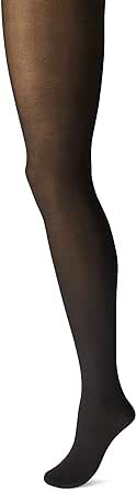 HUE womens Opaque Tights